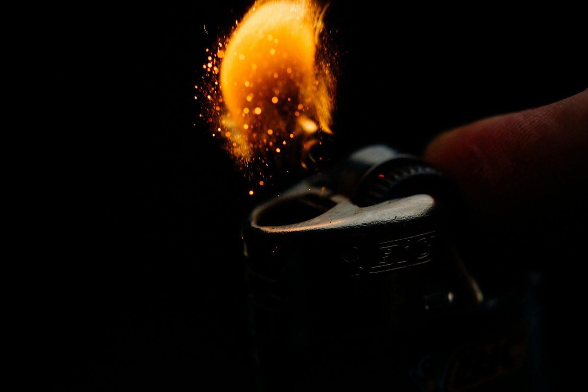 Understanding What Causes a Burnt or Dry Hit: Quick Fixes and Prevention Tips